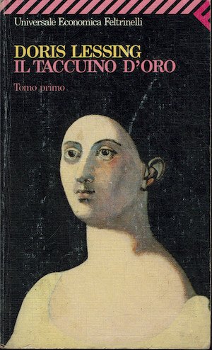 Il taccuino d'oro ( tomo primo )