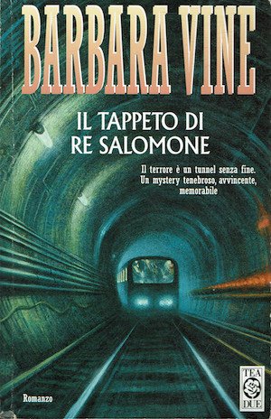 Il tappeto di Re Salomone