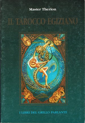 Il tarocco egiziano | Immagine principale