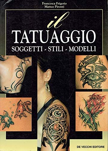 Il tatuaggio