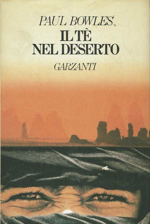 Il Tè nel deserto
