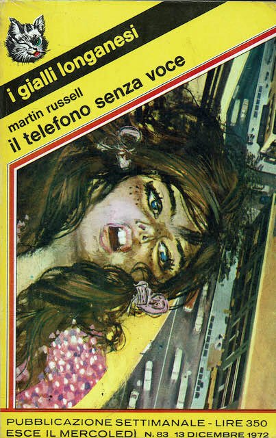 Il telefono senza voce | Immagine principale