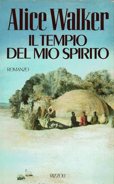 Il tempio del mio spirito | Immagine principale