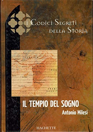 Il Tempio del sogno