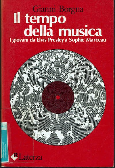 Il tempo della musica, i giovani da Elvis Presley a … | Immagine principale