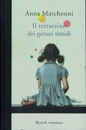 Il terrazzino dei gerani timidi