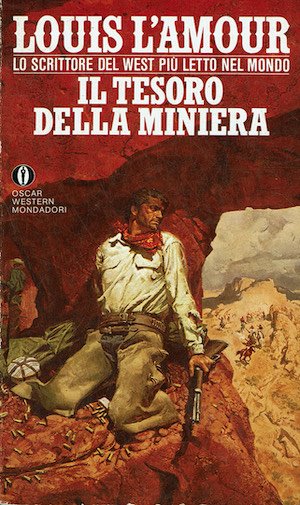 Il Tesoro della miniera