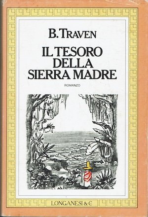 Il tesoro della Sierra Madre