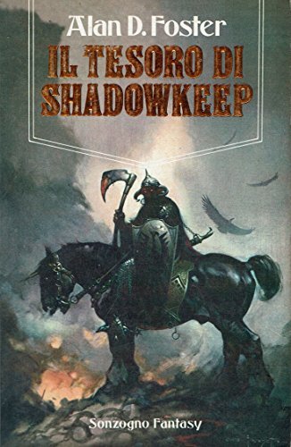 Il tesoro di shadowkeep