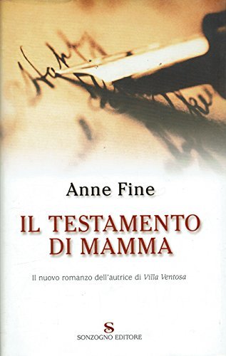 Il testamento di mamma