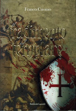 Il tradimento del templare