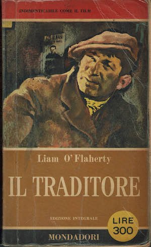 Il traditore