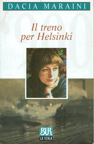 Il treno per Helsinki