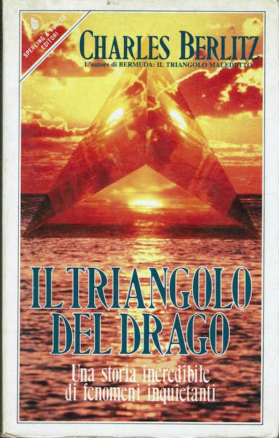 il triangolo del drago