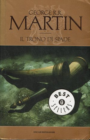 Il trono di spade