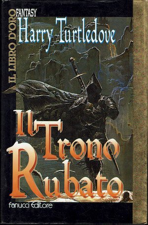 Il trono rubato