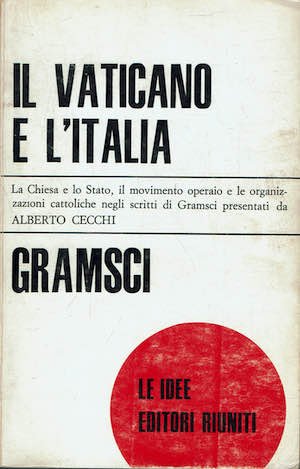Il vaticano e l'Italia
