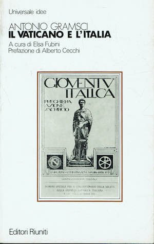 Il vaticano e l'Italia | Immagine principale