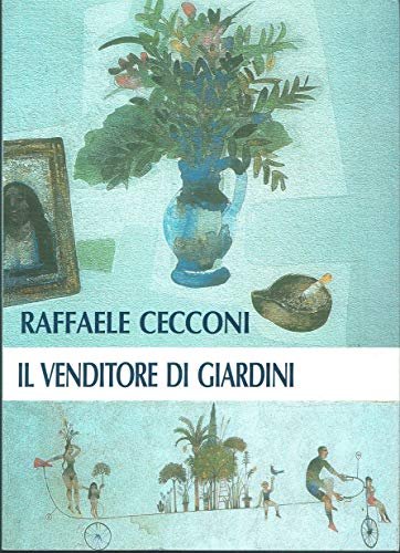 Il venditore di giardini