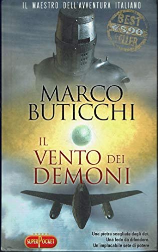 Il vento dei demoni