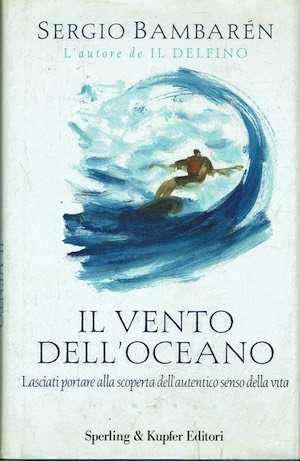 Il vento dell'oceano | Immagine principale
