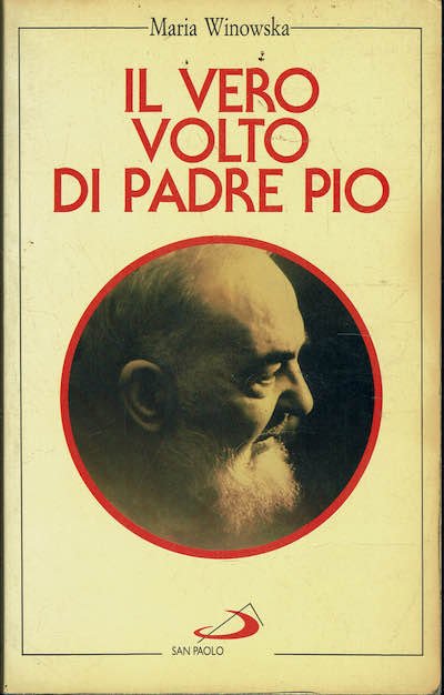 Il vero volto di Padre Pio