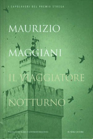 Il viaggiatore notturno | Immagine principale