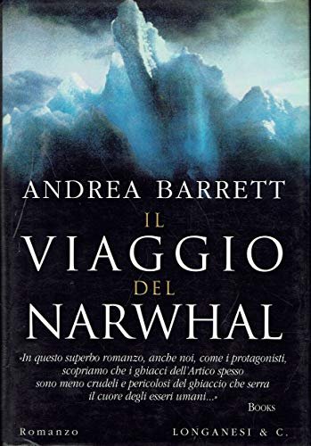 Il viaggio del Narwhal