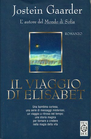 Il viaggio di Elisabet