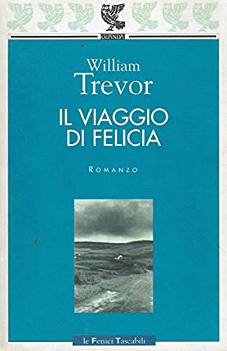 Il viaggio di Felicia