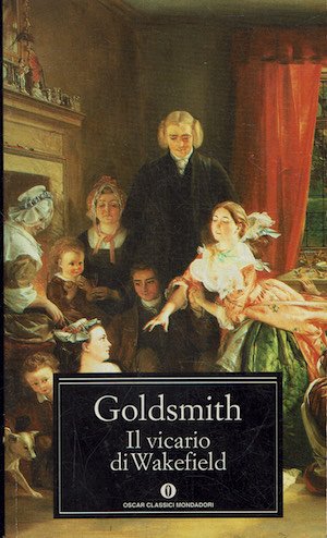 Il vicario di Wakefield | Immagine principale
