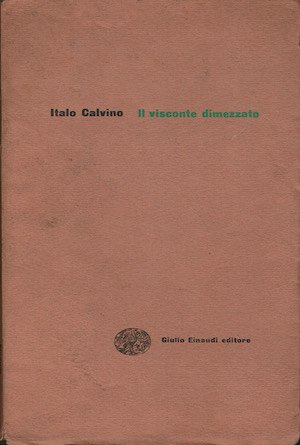 Il visconte dimezzato