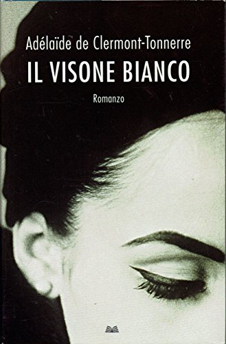 Il visone bianco