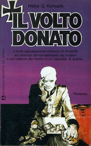Il volto donato