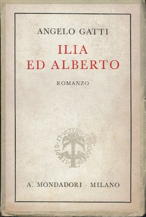 Ilia ed Alberto | Immagine principale