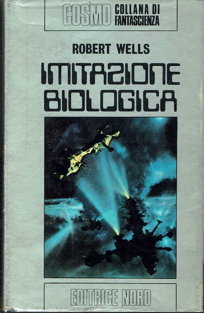 Imitazione biologica