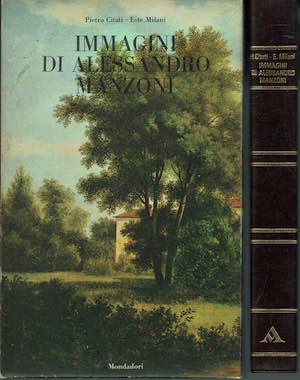 Immagini di Alessandro Manzoni