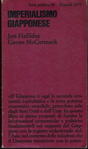 Imperialismo giapponese