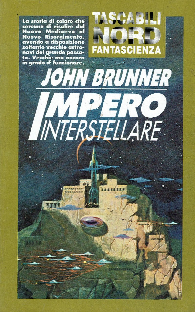 Impero interstellare