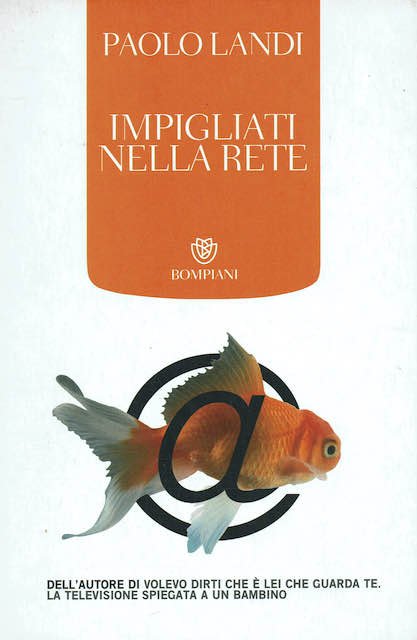 Impigliati nella rete