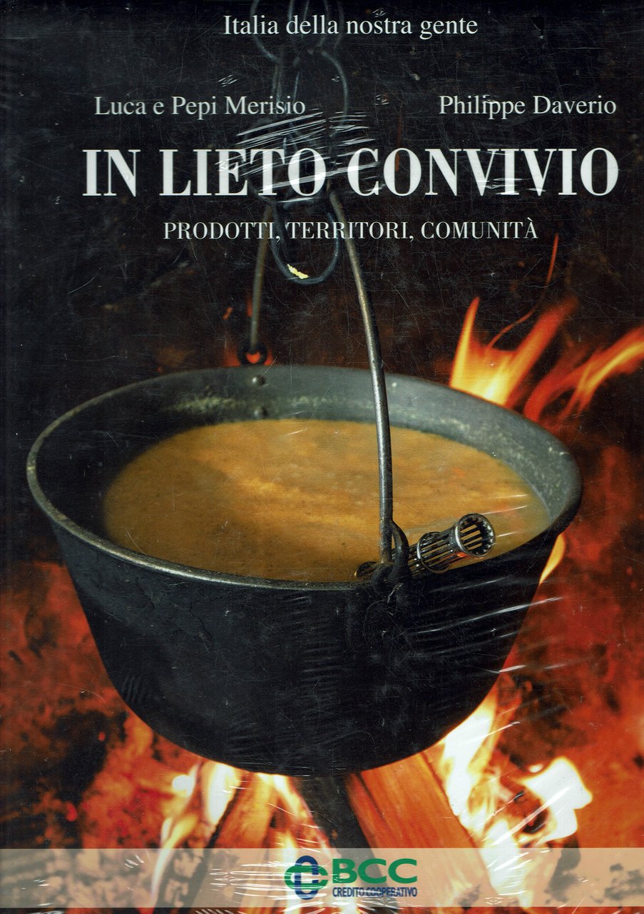 In lieto Convivio
