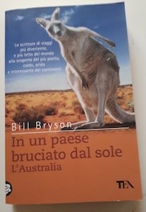 In un paese bruciato dal sole