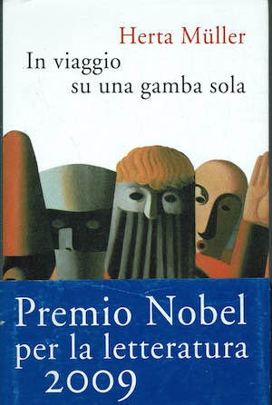 In viaggio su una gamba sola | Immagine principale