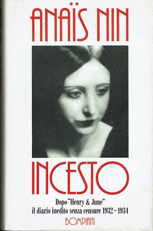 Incesto