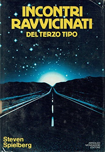Incontri ravvicinati del terzo tipo | Immagine principale