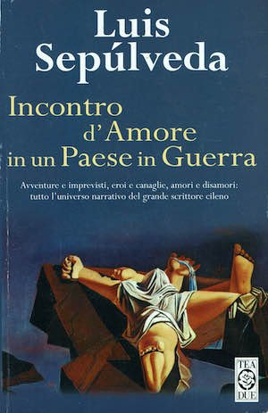 Incontro d'Amore in un Paese in Guerra