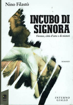 Incubo di signora.Firenze,citta' d'arte e di misteri | Immagine principale