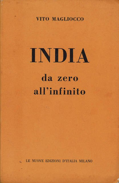 India da zero all'infinito | Immagine principale