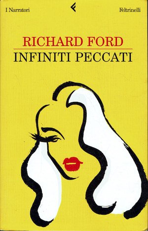 Infiniti peccati
