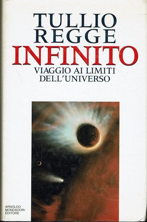 Infinito. Viaggio ai limiti dell'universo